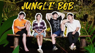 JUNGLE BOB EP01 [Sub Indo]