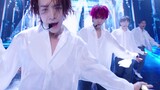 [K-POP|Super Junior] BGM: Burn The Floor|Panggung HD 210316