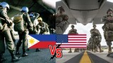 Is the Philippines Paratrooper the Best in the World?