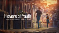 Flavors of Youth