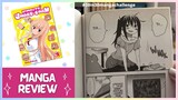 Manga Review #43 : Himouto! Umaru-chan Vol. 2 #30in30mangachallenge