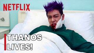 Squid Game: Season 3 Trailer | Netflix (4K)