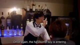 🇯🇵 Fudanshi Bartender BL Episode 2|English Subtitles