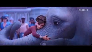 The Magician_s Elephant _ Watch Full Movie : Link In Description