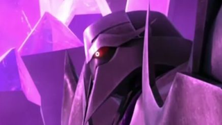 Transformers Prime: El Regreso Del Mal, Parte 02