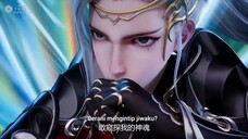 EP 475 || SPIRIT SWORD SOVEREIGN S4