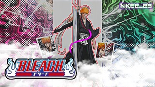 Bleach Edits || AMV ||