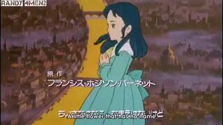 princess Sarah episode 13 (Tagalog dub)