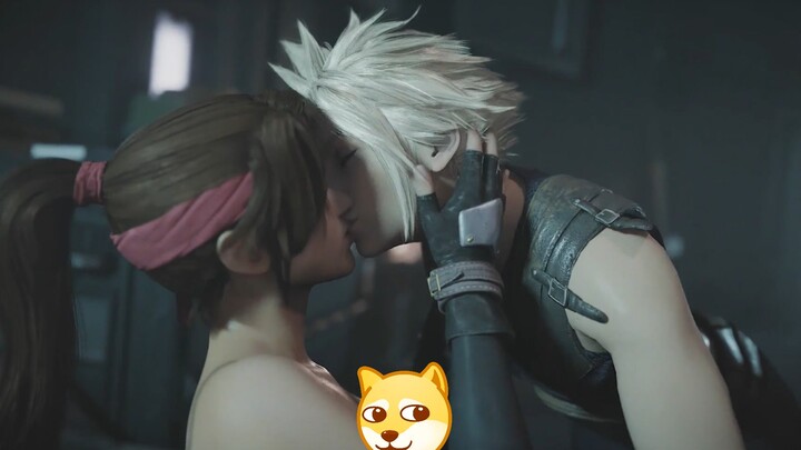 What kind of achievement can get Jesse to kiss Claude