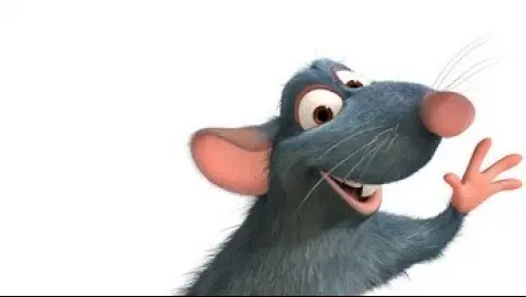 Ratatouille 2 The Asriel Oubreak Trailer