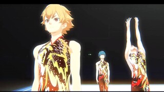 Bakuten Part 2
