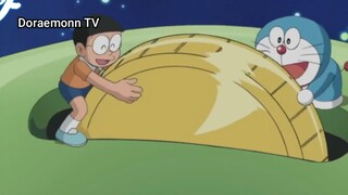 Doraemon New TV Series (Ep 24.8) Hành tinh người khổng lồ #DoraemonNewTVSeries