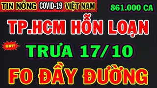 BÁC SĨ CẢNH BÁO: FO Đầy Đường - Đã tiêm đủ 2 mũi Vắc-Xin, Vẫn Nhiễm Covid - T'Ử V'ONG sau vài ngày