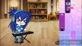 Piano Challenge - Gacha Life - Tell me in the comment who won the Piano Challenge :3
