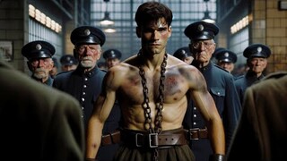 He is the most feared convict who was released to become the top gang leader