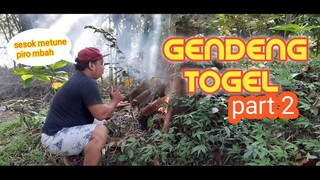 Dagelan kediri - gendeng togel episode 2 - komedi kediri lucu