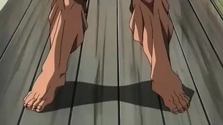 Baki season 1 episode 22