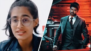 Varisu Latest Update | Vijay | Rashmika Mandanna | Vamshi Paidipally | S Thaman