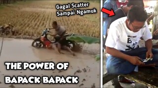 Ngamuk Akibat Gagal Scatter..!! Deretan Tingkah Bapak-Bapak Bikin Tepok Jidat