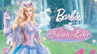 Barbie Of Swan Lake