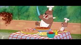 Tom & Jerry | Tom & Jerry in Full Screen |Classic Cartoon Compilation | WB Kids