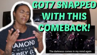 GOT7 IS BACK!! | GOT7 'ECLIPSE' M/V | OFFICIAL COMEBACK  REACTION!!!