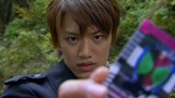 『4K restoration』 The devil who destroyed all the knights? ! "Kamen Rider Decade" Battle Selection Ep