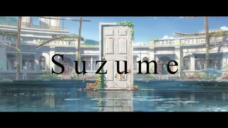 watch full Suzume movie for free : link in description
