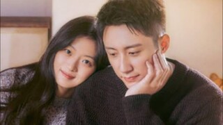 Drama China Love Song In Winter Eps 17 Sub Indo