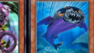 A comprehensive list of the underworld monsters that Yu-Gi-Oh likes to run to the opponent's field!