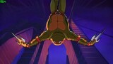 Teenage Mutant Ninja Turtles- Shredder’s Revenge - Cinematic Intro Link in Description
