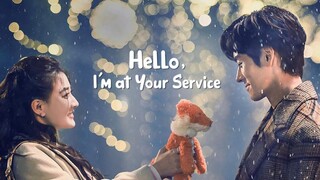 AT YOUR SERVICE (HIAYS) EP.18