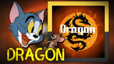 [Electronic Tom and Jerry] Dragon