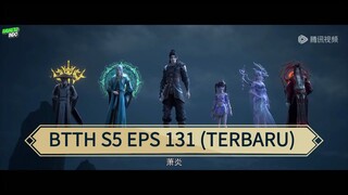 BTTH S5 EPS 131 (TERBARU)