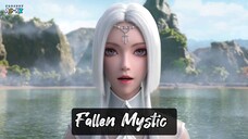 Fallen Mystic Eps 2 Sub Indo