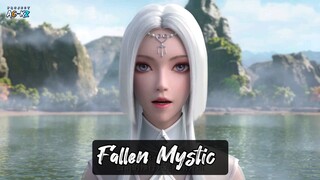 Fallen Mystic Eps 2 Sub Indo