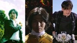 【HE-LOW1-2】Jagura|My Dream|Shinji Transformation Collection