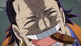 [Anime]MAD.AMV: One Piece - Sir Crocodile