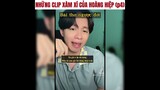 Cười đau bụng: những clip của THÁNH XÀM Hoàng Hiệp p4