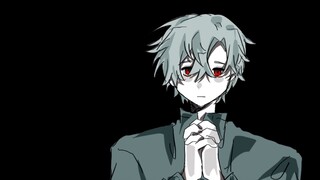 [ลายมือเก็นชินอิมแพกต์ดร.] เหงา...
