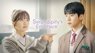 🇰🇷EPISODE 1 'Serendipity's Embrace' HD(2024)[ENG SUB]