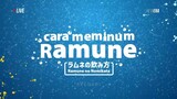 FULL MC JKT48 Cara Meminum Ramune (STS ELI) | 17 JUNI 2023