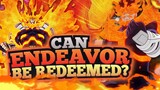 Can Endeavor Be Redeemed?