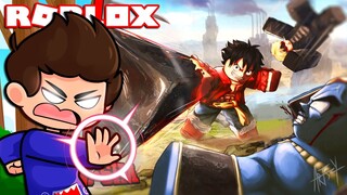 COMO NO CONOCIA YO ESTE JUEGO?? - Anime Training Simulator (Roblox)