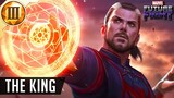 Return of the King! Doctor Strange Multiverse of Madness - Marvel Future Fight