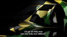 HIGHSPEED Étoile EP 4 [Sub Việt]