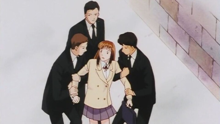 Hana Yori Dango 1996 ep(1) - Bilibili Hana Yori Dango 1996 ep(1) - Bilibili