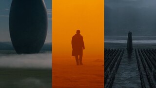 [Movie] A Mashup Video Of Denis Villeneuve's Movies