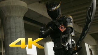 【𝟒𝐊】Koleksi pertarungan seru Kamen Rider Ryuga