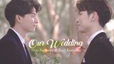 【MewGulf】Love you thousands of times❥Wedding commemorative MV: from meeting to marriage❥High sweet w